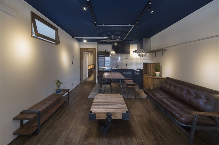 クールリビング