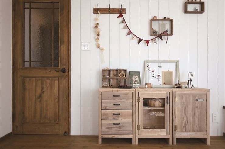 千葉のオーダー家具なら森田木芸にお任せください